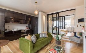 The Armitage Notting Hill